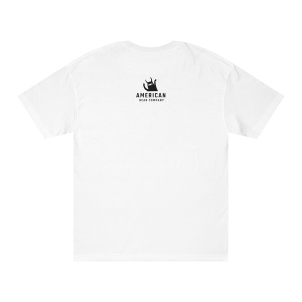 American Gear Company Logo T-Shirt - Image 6