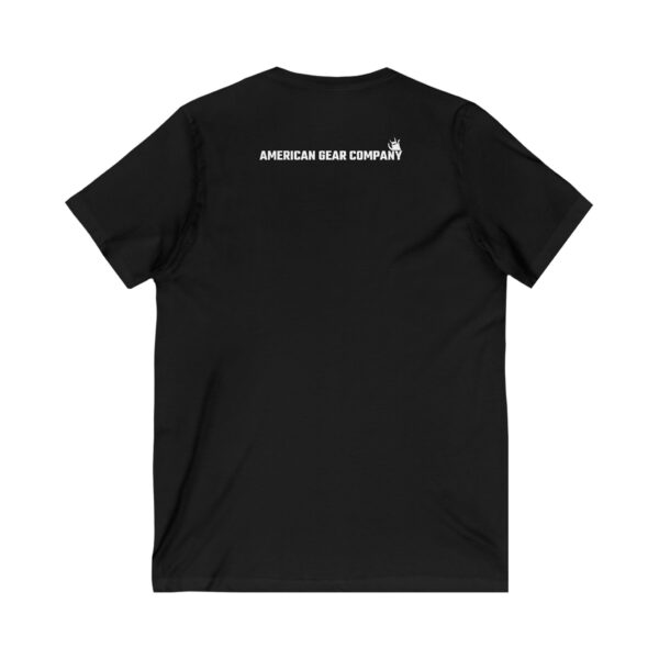 T-Shirt American Gear Company Monster Logo Tee - Image 8