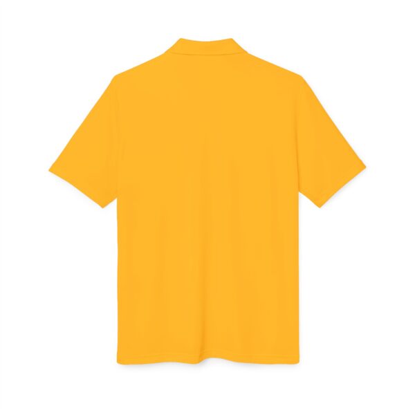 adidas Polo Shirt American Gear Company Embroidered Logo - Image 10