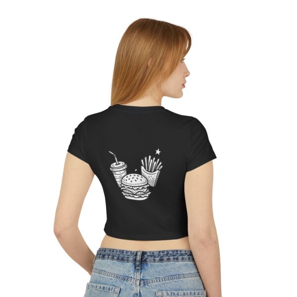 Bussin Baby T Design for Women - Image 8