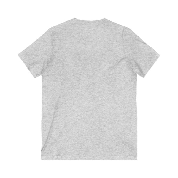 M.C. Fan V-Neck - Image 4