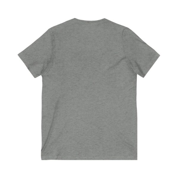 M.C. Fan V-Neck - Image 8