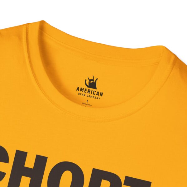 Chopt Teenage Slang T-Shirt - Image 12