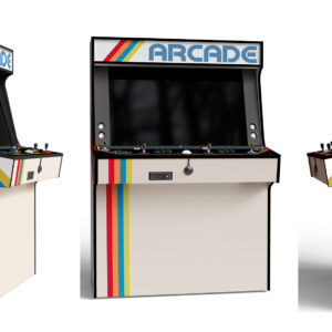 4P-XL Retro 80's