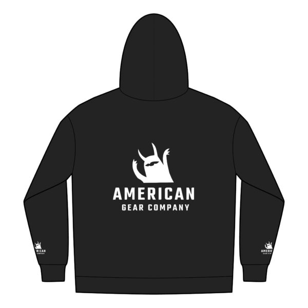 Full Zip Hoodie - Image 2