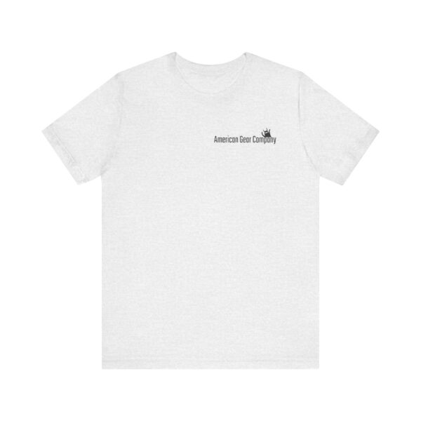 AGC T-Shirt - Image 5