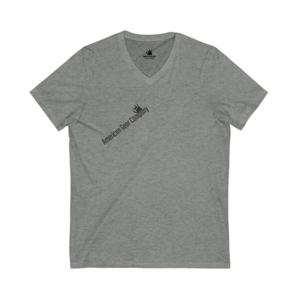 T-Shirt American Gear Company Monster Logo Tee - Image 5