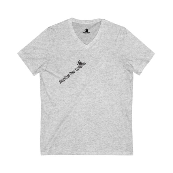 T-Shirt American Gear Company Monster Logo Tee - Image 3