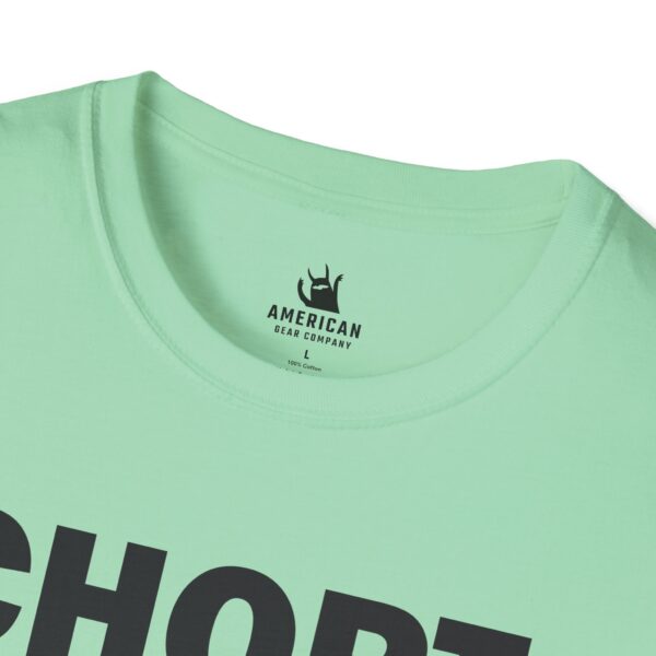 Chopt Teenage Slang T-Shirt - Image 20