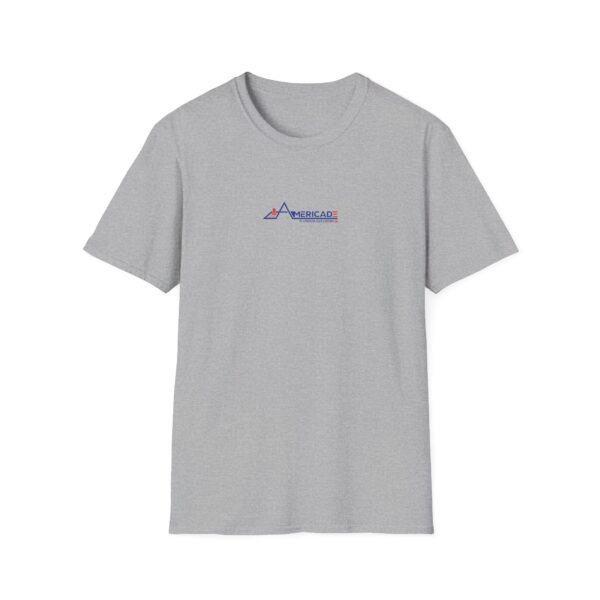 Asteroids Americade T-Shirt - Image 8
