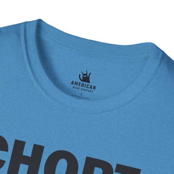 Chopt Teenage Slang T-Shirt - Image 24