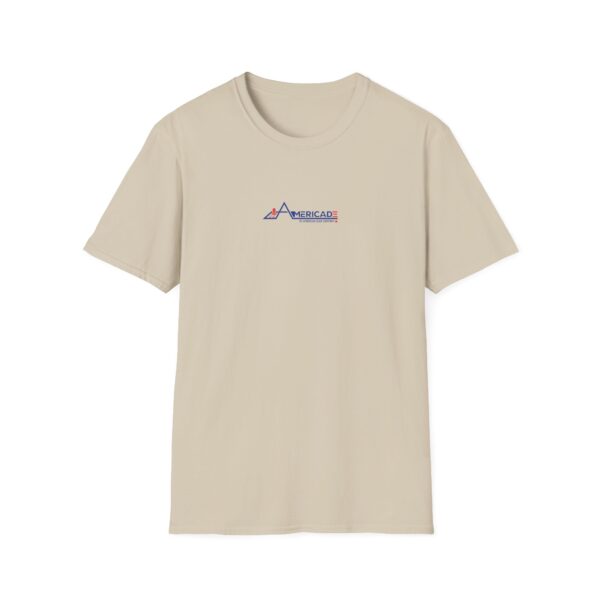 Asteroids Americade T-Shirt - Image 6