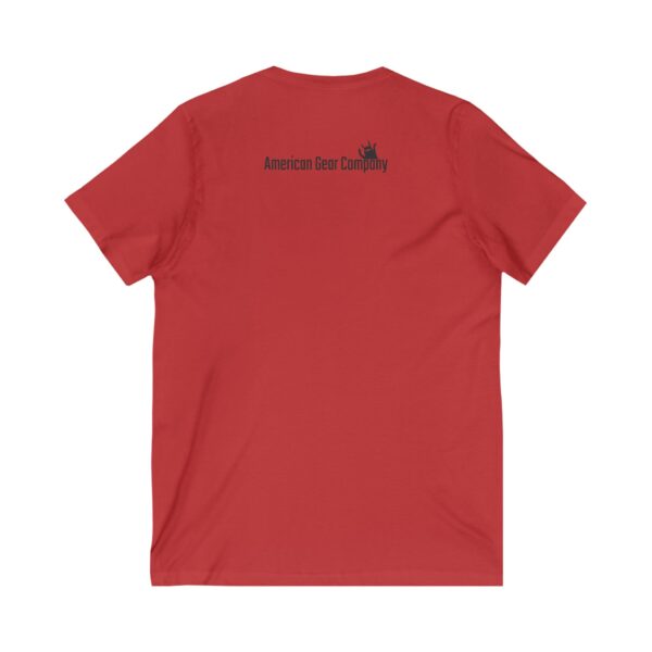 T-Shirt American Gear Company Monster Logo Tee - Image 14