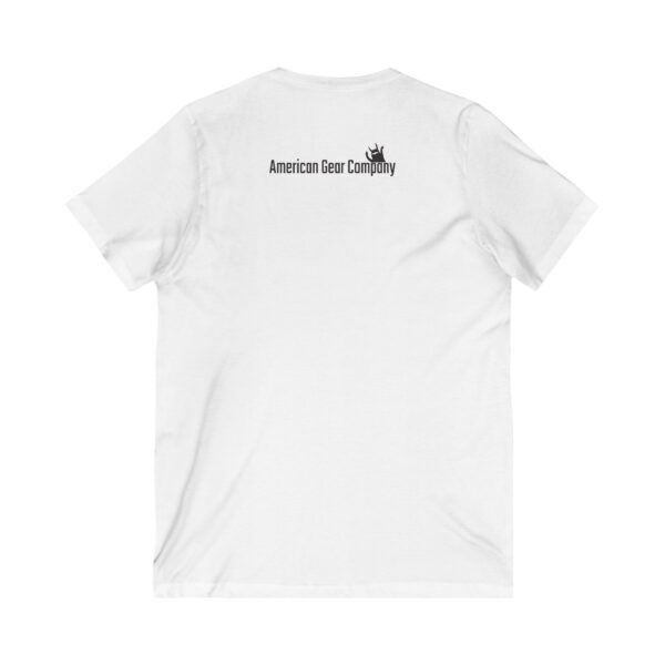 T-Shirt American Gear Company Monster Logo Tee - Image 2