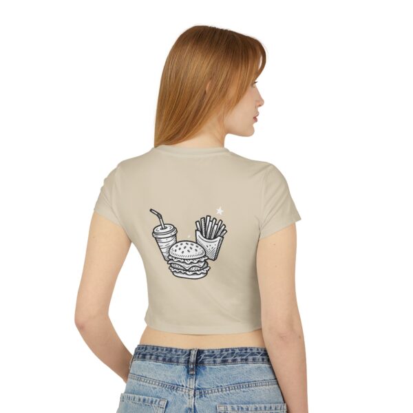Bussin Baby T Design for Women - Image 12