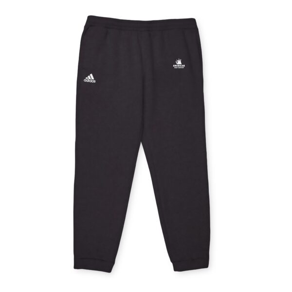 Joggers with American Gear Company Logo - Fleece - Image 5