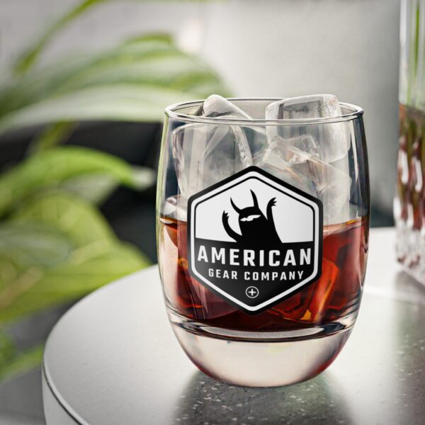 Whiskey Glass - Image 2