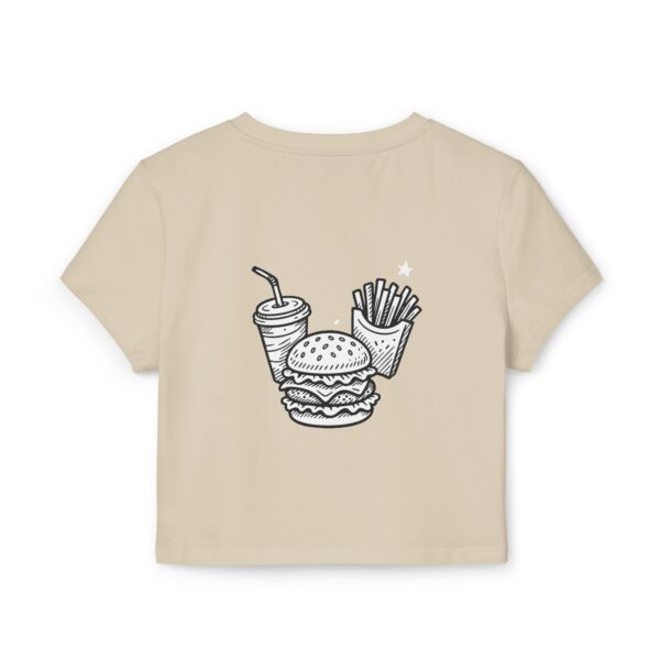 Bussin Baby T Design for Women - Image 10