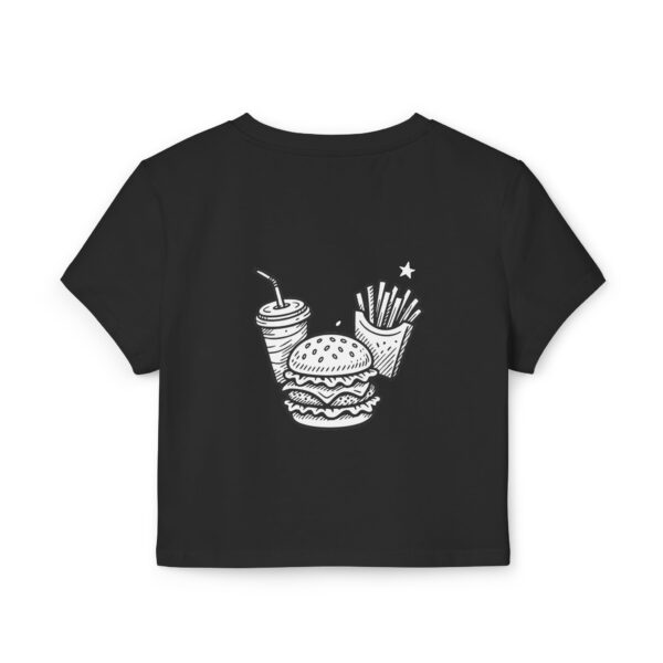 Bussin Baby T Design for Women - Image 6