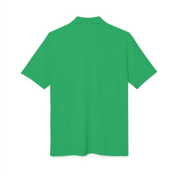adidas Polo Shirt American Gear Company Embroidered Logo - Image 14