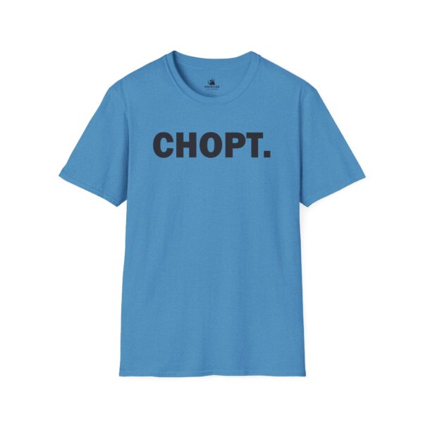 Chopt Teenage Slang T-Shirt - Image 22