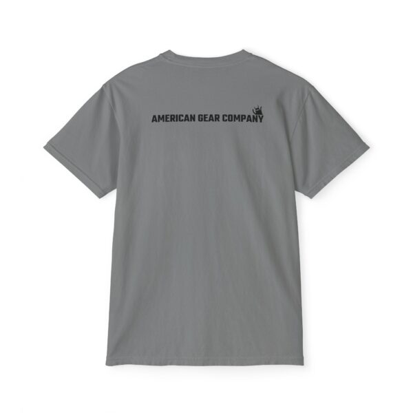 Pocket T-Shirt - Image 2