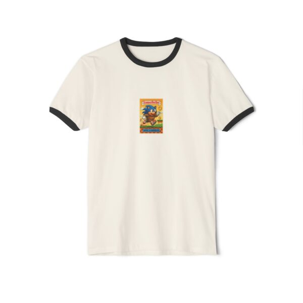 Sonic the Hedgelog T-Shirt - Image 5
