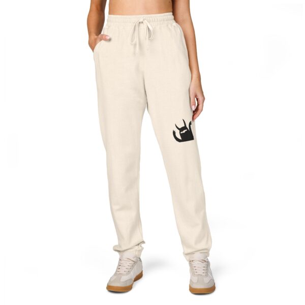 Alien Fleece Sweatpants - Image 7