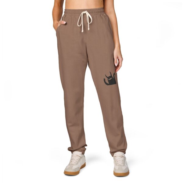 Alien Fleece Sweatpants - Image 15