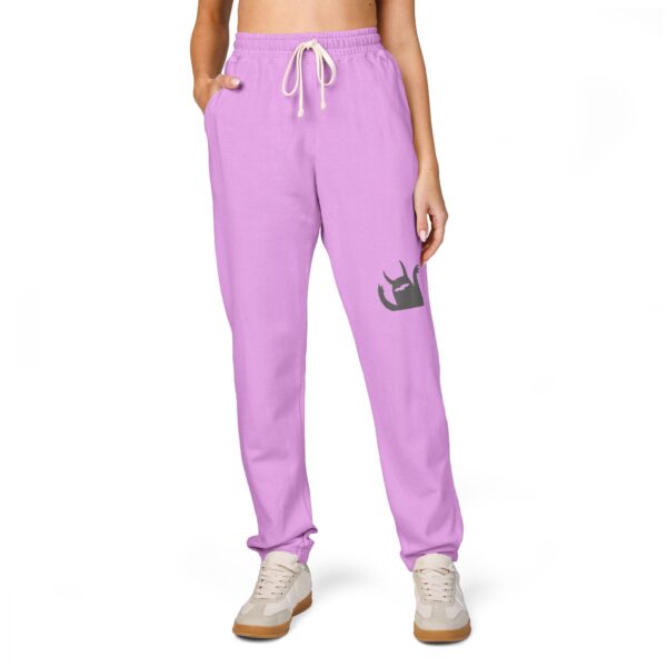 Alien Fleece Sweatpants - Image 27