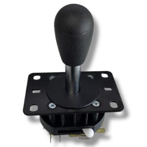 Industrious Lorenzo 4/8 way joystick. Commercial grade