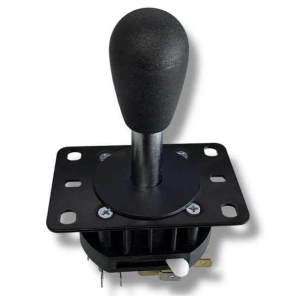 Industrious Lorenzo 4/8 way joystick. Commercial grade