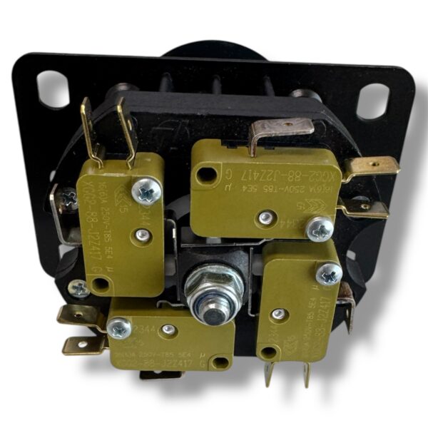 Industrious Lorenzo 4/8 way joystick. Commercial grade - Image 4