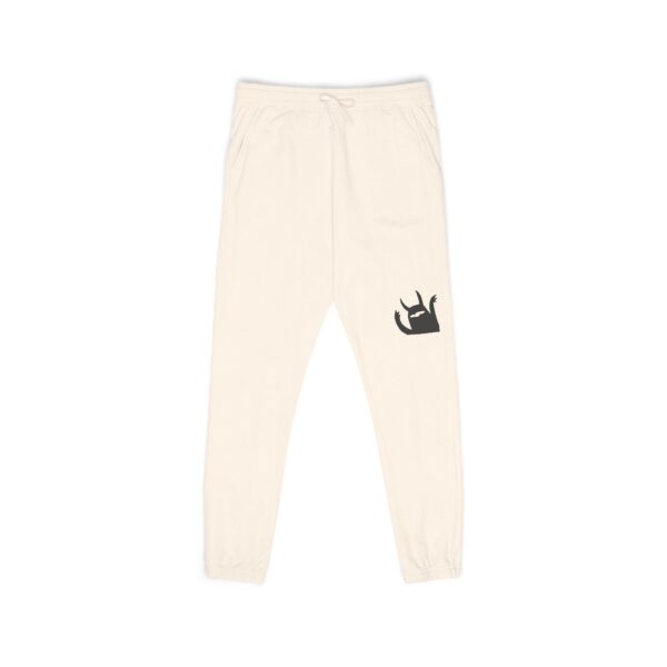 Alien Fleece Sweatpants - Image 5