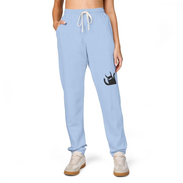 Alien Fleece Sweatpants - Image 19