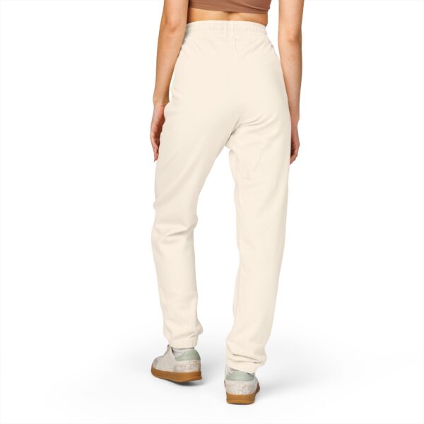 Alien Fleece Sweatpants - Image 8