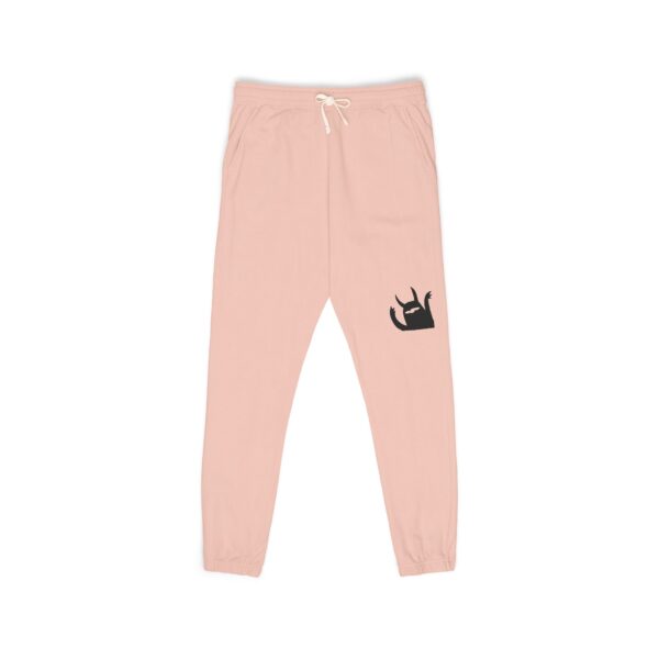 Alien Fleece Sweatpants - Image 9