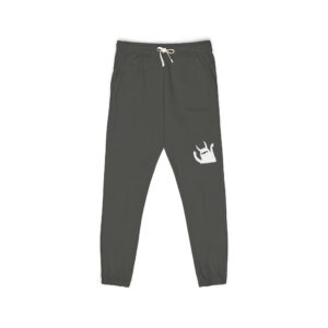 Alien Fleece Sweatpants
