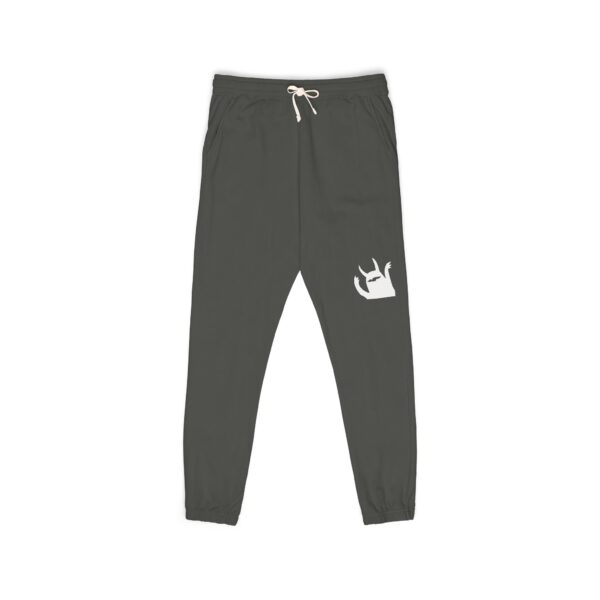 Alien Fleece Sweatpants