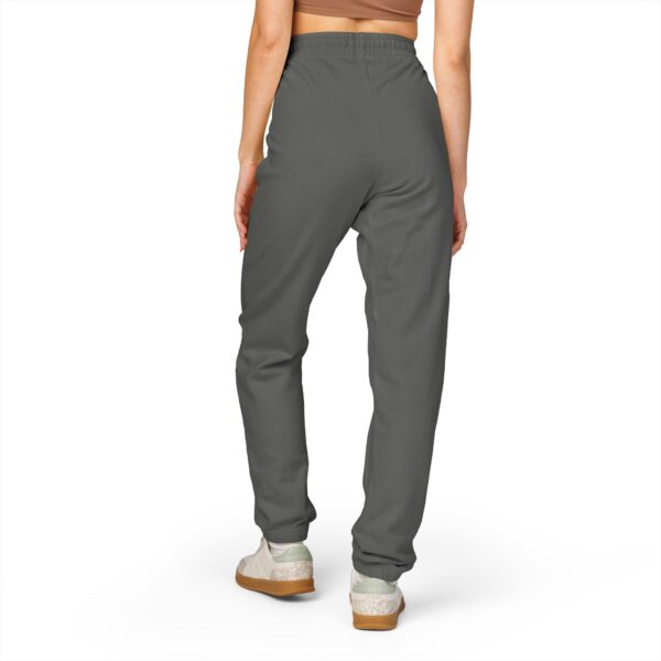 Alien Fleece Sweatpants - Image 4
