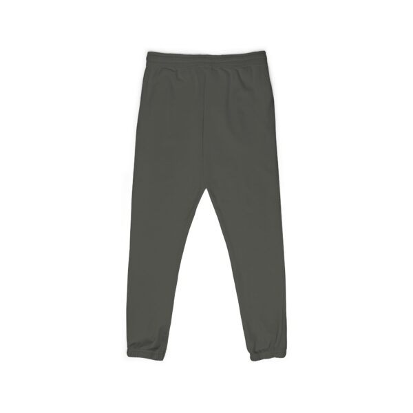 Alien Fleece Sweatpants - Image 2
