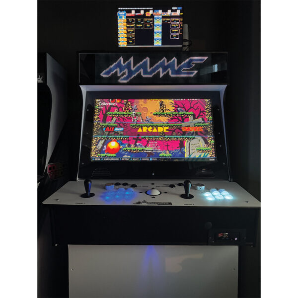 2P-XL White iScored Edition - Image 6