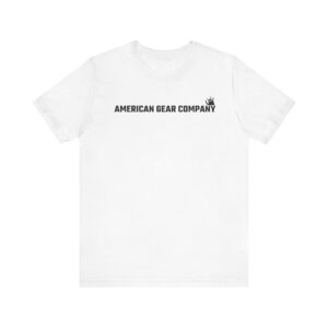 AGC Short Sleeve Tee