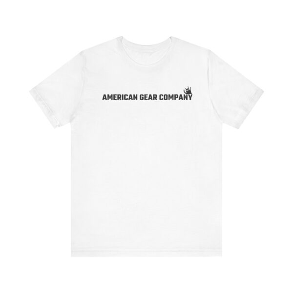 AGC Short Sleeve Tee