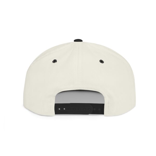 AGC Flat Bill Snapback - Image 17