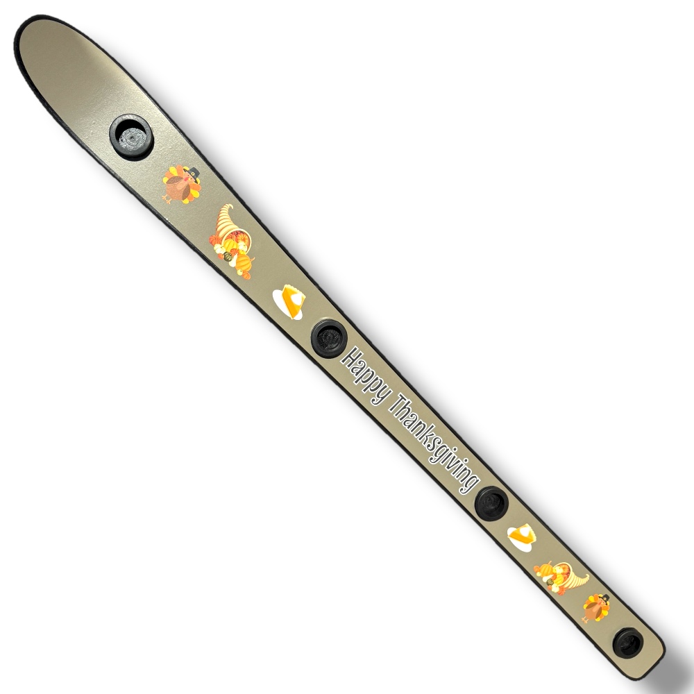 Thanksgiving Shot Ski - Image 2