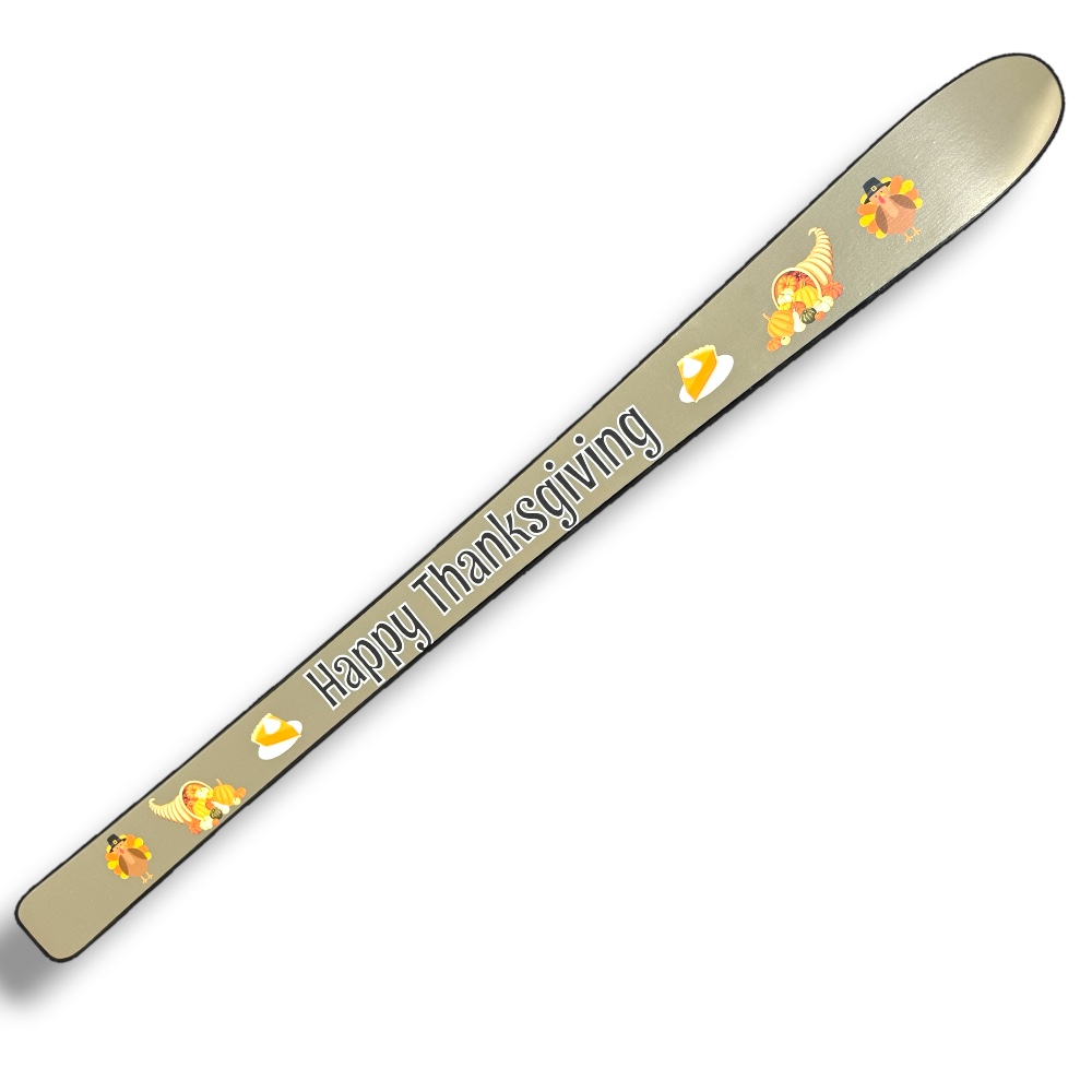 Thanksgiving Shot Ski - Image 4